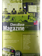 ChessBase Magazine 145