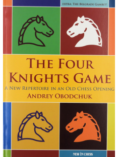 Andrey Obodchuk: The Four Knights Game