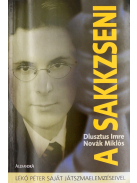 Dlusztus Imre, Novák Miklós: A sakkzseni