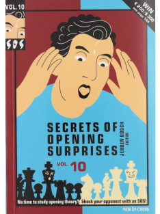 Jeroen Bosch: Secrets of Opening Surprises 10