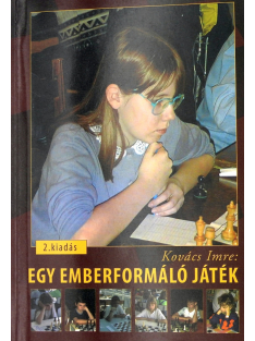 Kovács Imre: Egy emberformáló játék