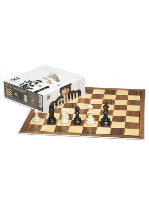 DGT Starter chess set