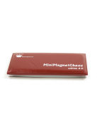 Mini magnet chess (threefold)