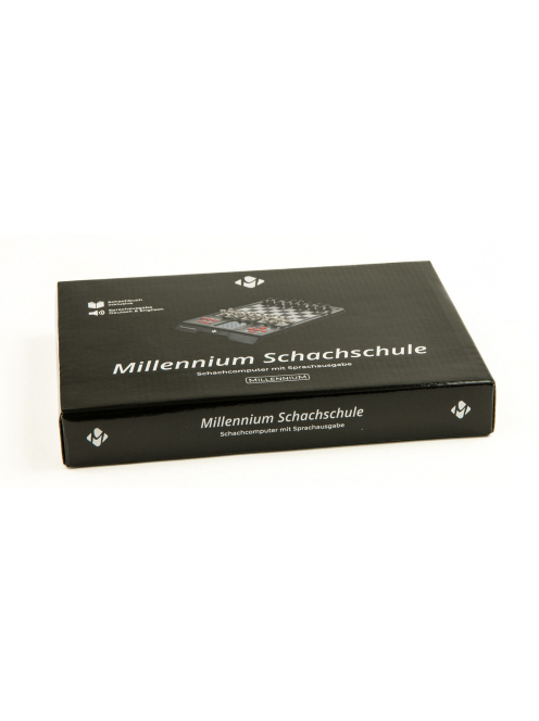 Millennium Chess School