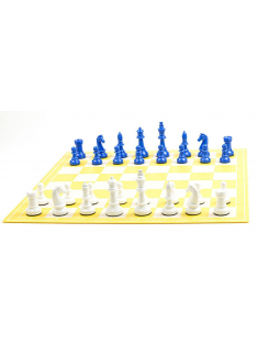  Ukraine Chess set