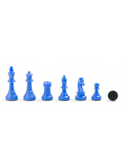  Ukraine Chess set