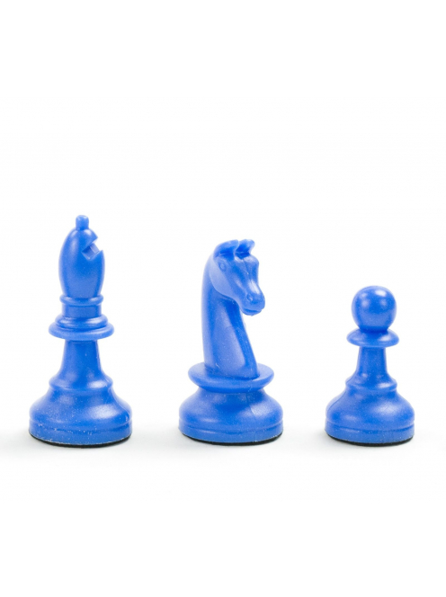  Ukraine Chess set