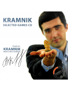 Kramnik Selected Games CD