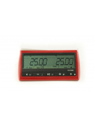 DGT 3000 - Digital chess clock (Official FIDE)