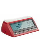 DGT 3000 - Digital chess clock (Official FIDE)