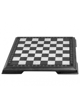 Luxury chessboards