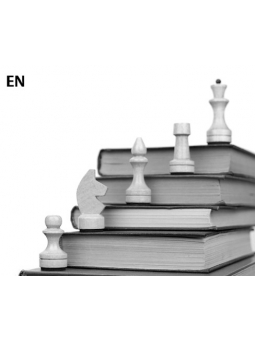 English-language chess books