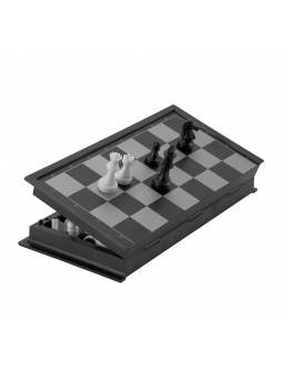 Traditional chess sets