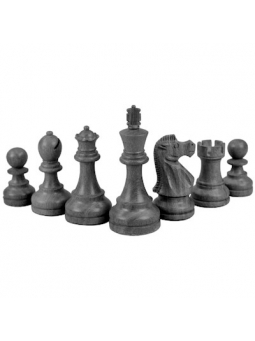 Chess pieces