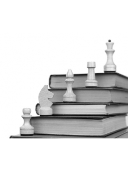 Chess-books