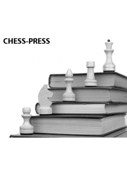 Publications by Chess-Press